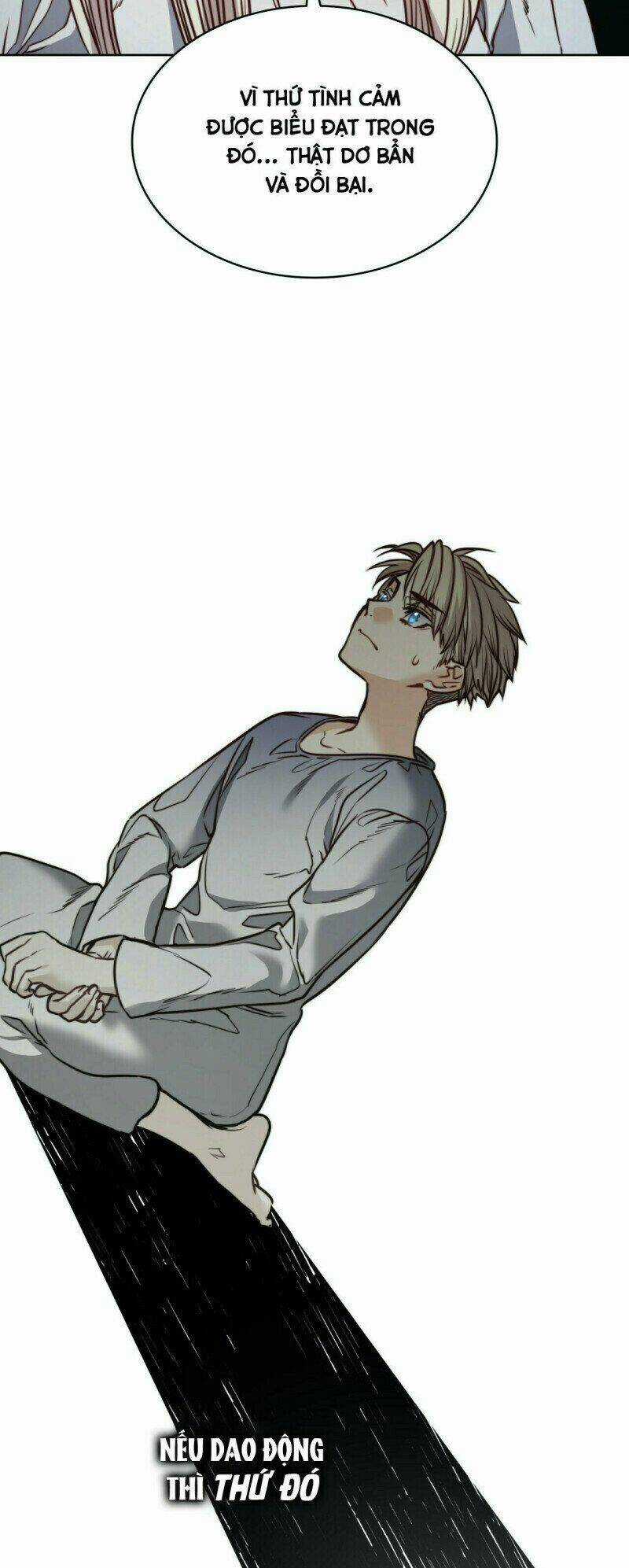 Ác Quỷ Chapter 76 trang 3