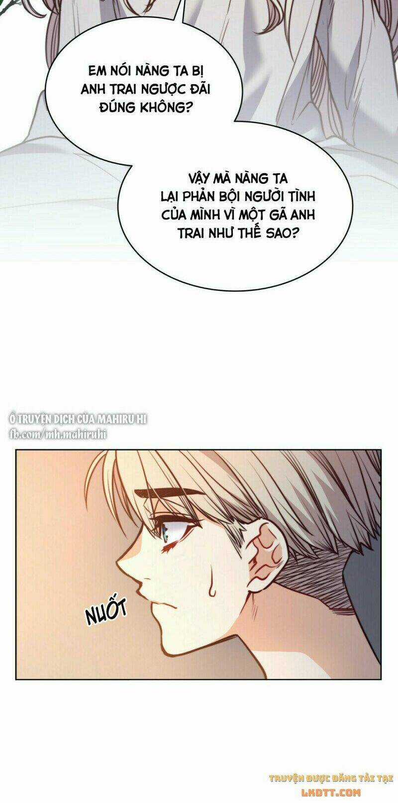 Ác Quỷ Chapter 76 trang 6