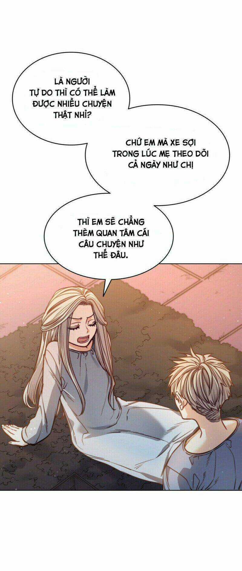 Ác Quỷ Chapter 76 trang 7