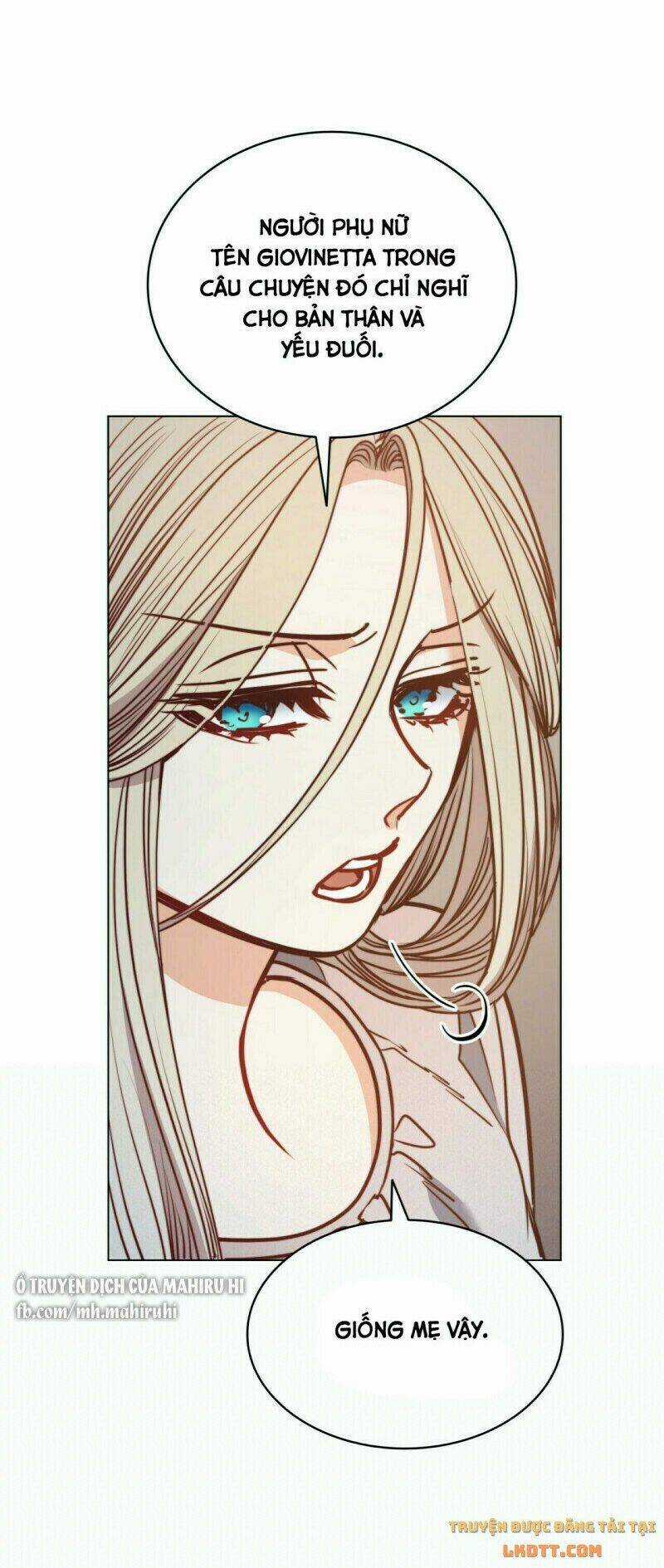 Ác Quỷ Chapter 76 trang 8