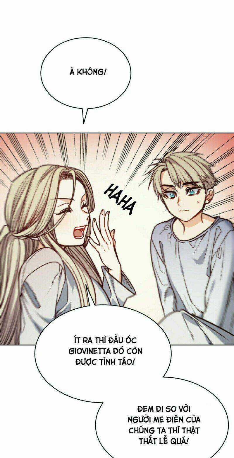 Ác Quỷ Chapter 76 trang 9