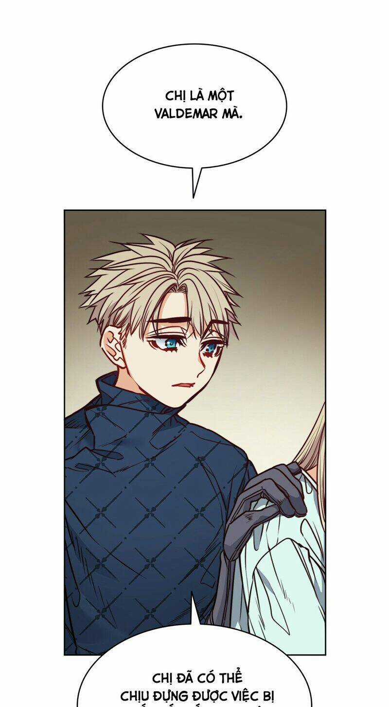 Ác Quỷ Chapter 77 trang 11