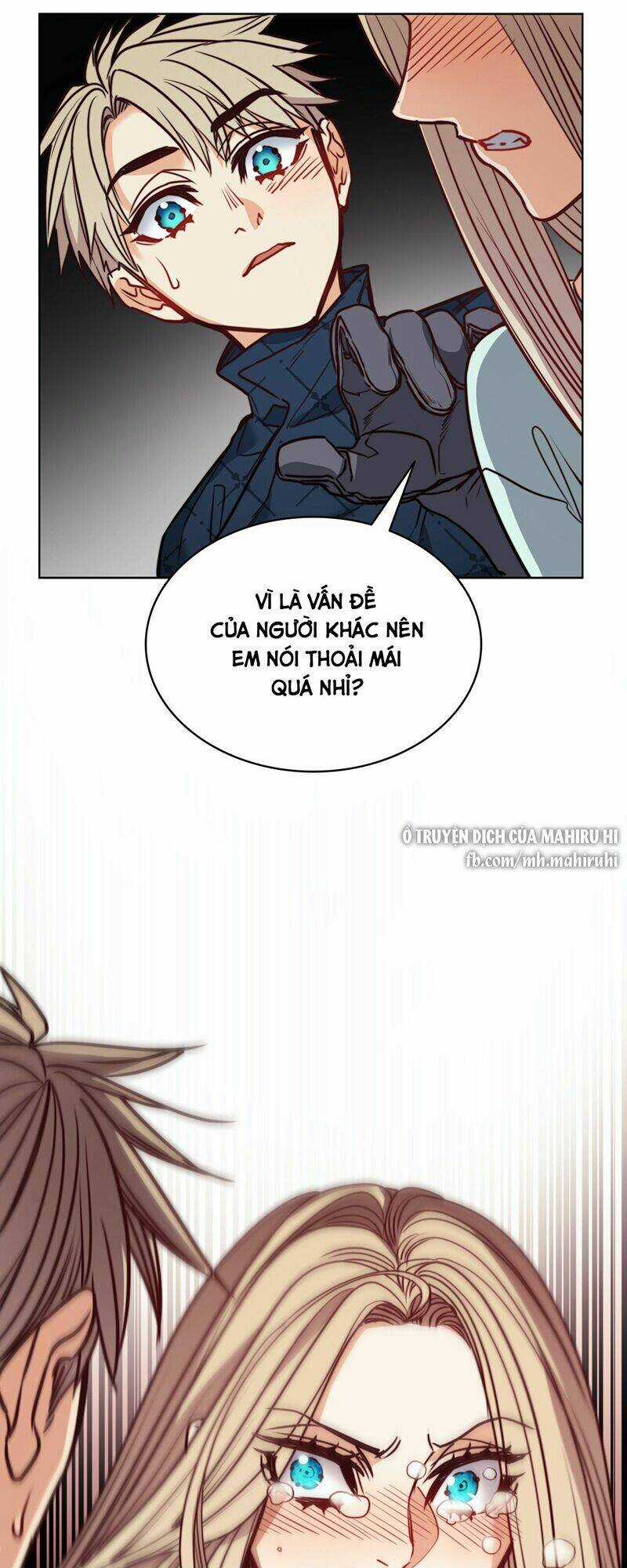 Ác Quỷ Chapter 77 trang 13