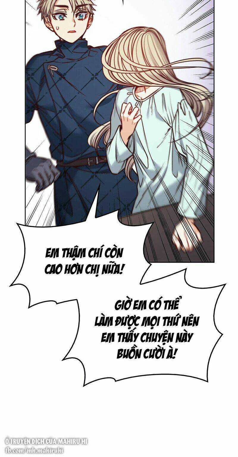 Ác Quỷ Chapter 77 trang 16