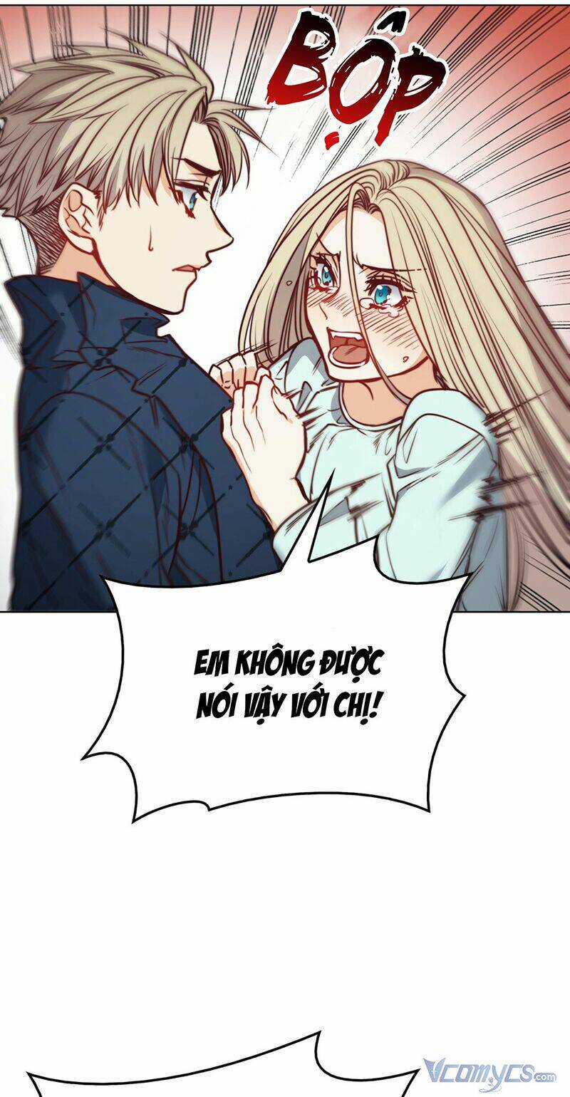 Ác Quỷ Chapter 77 trang 17