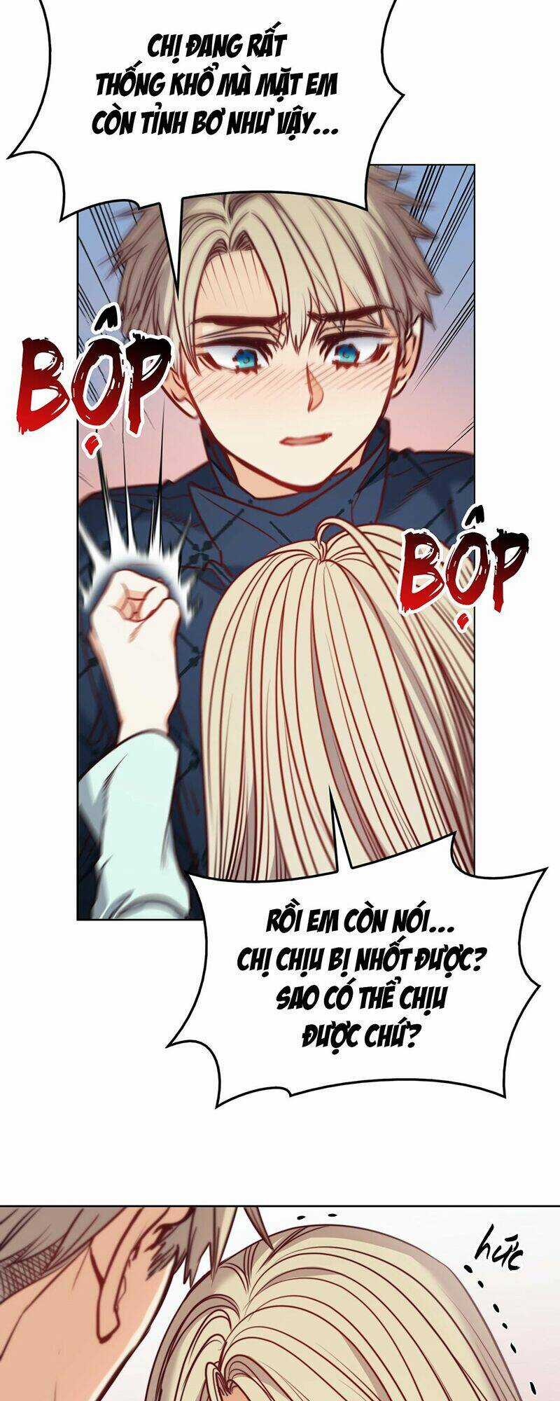 Ác Quỷ Chapter 77 trang 18