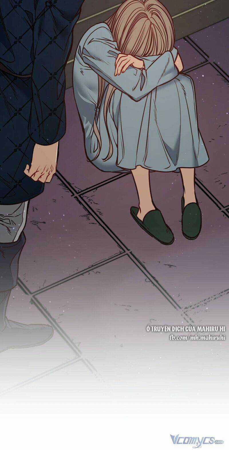 Ác Quỷ Chapter 77 trang 2