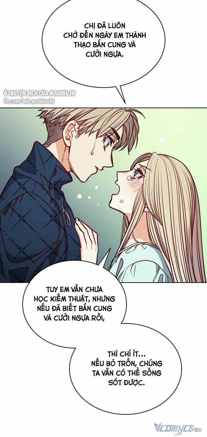 Ác Quỷ Chapter 77 trang 26