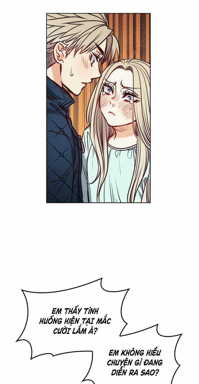 Ác Quỷ Chapter 77 trang 28