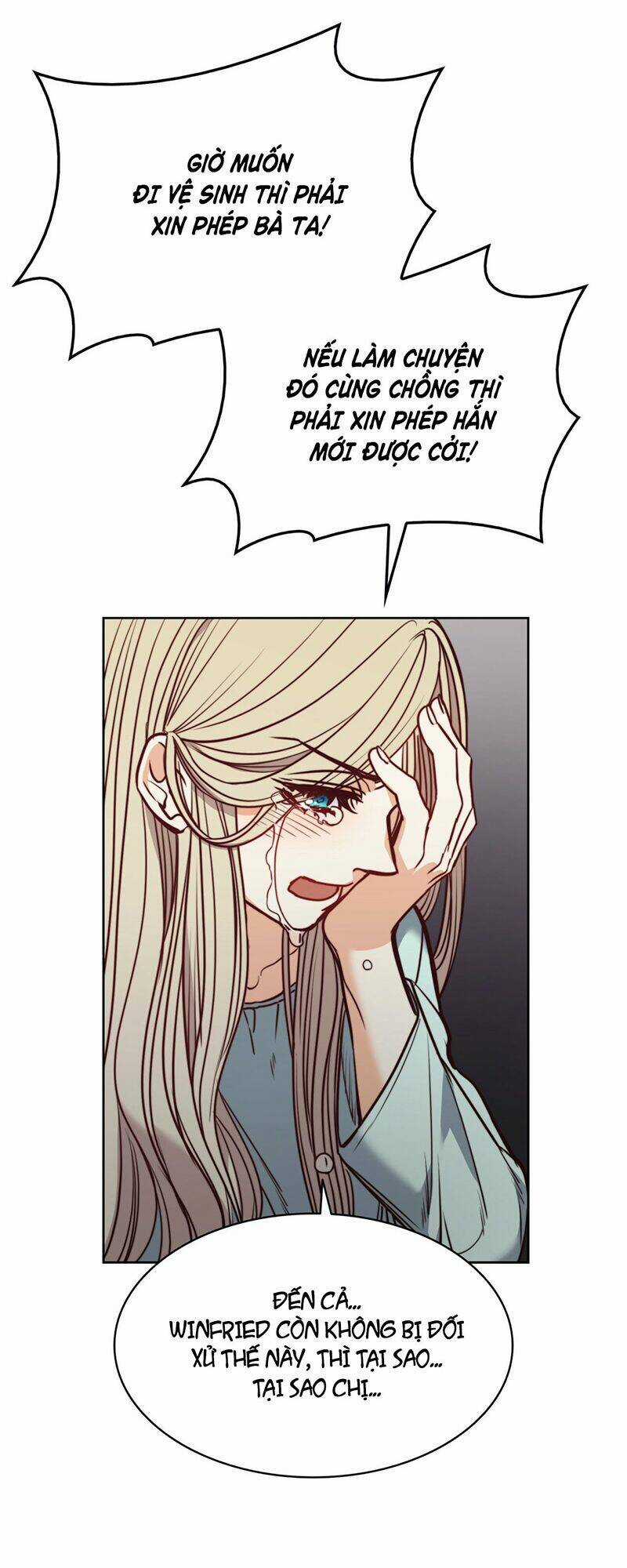 Ác Quỷ Chapter 77 trang 3