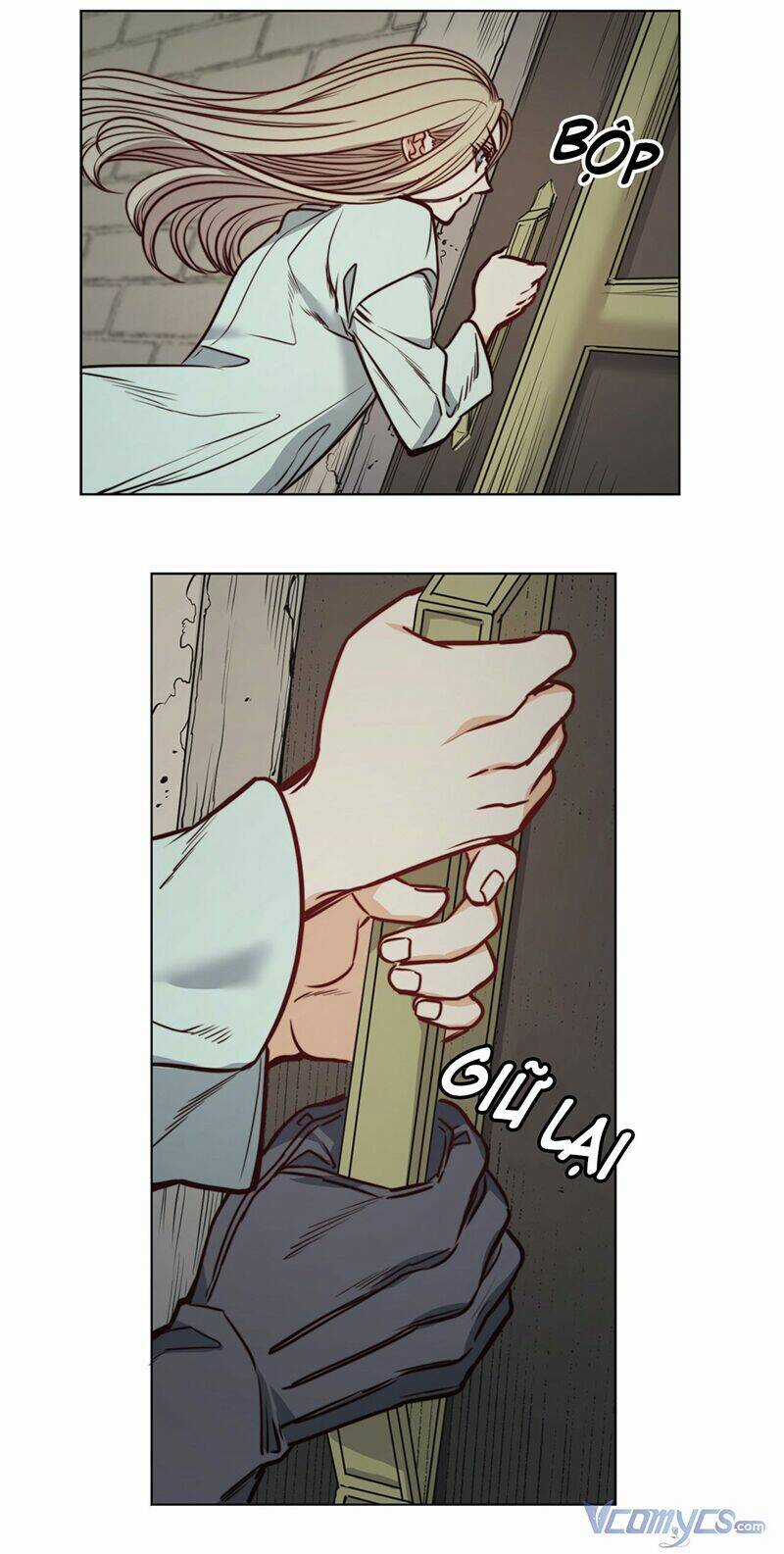 Ác Quỷ Chapter 77 trang 31