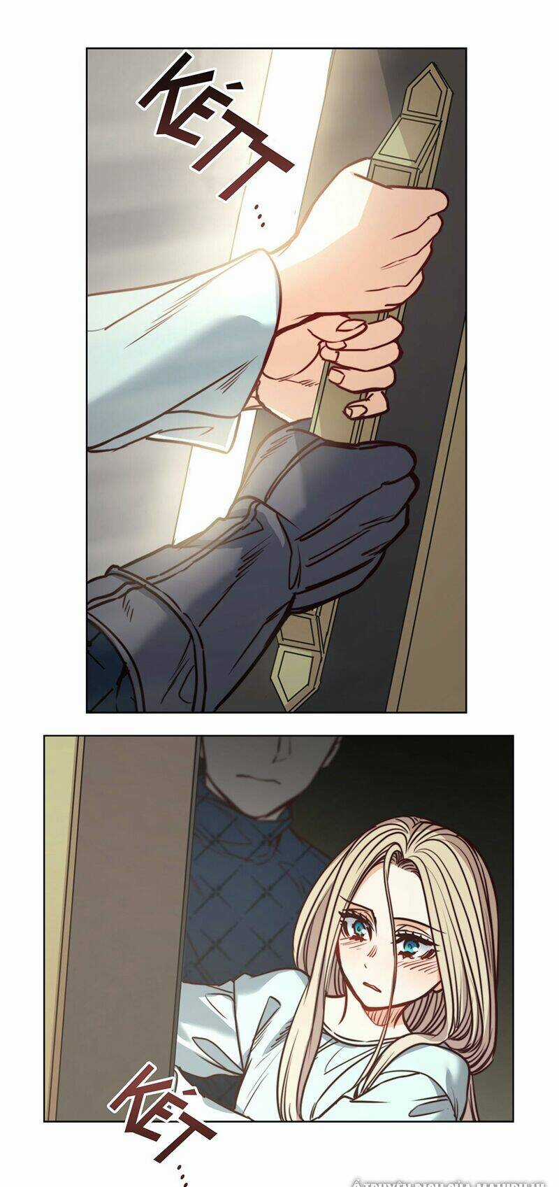 Ác Quỷ Chapter 77 trang 34