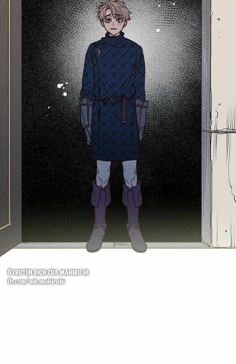 Ác Quỷ Chapter 77 trang 36