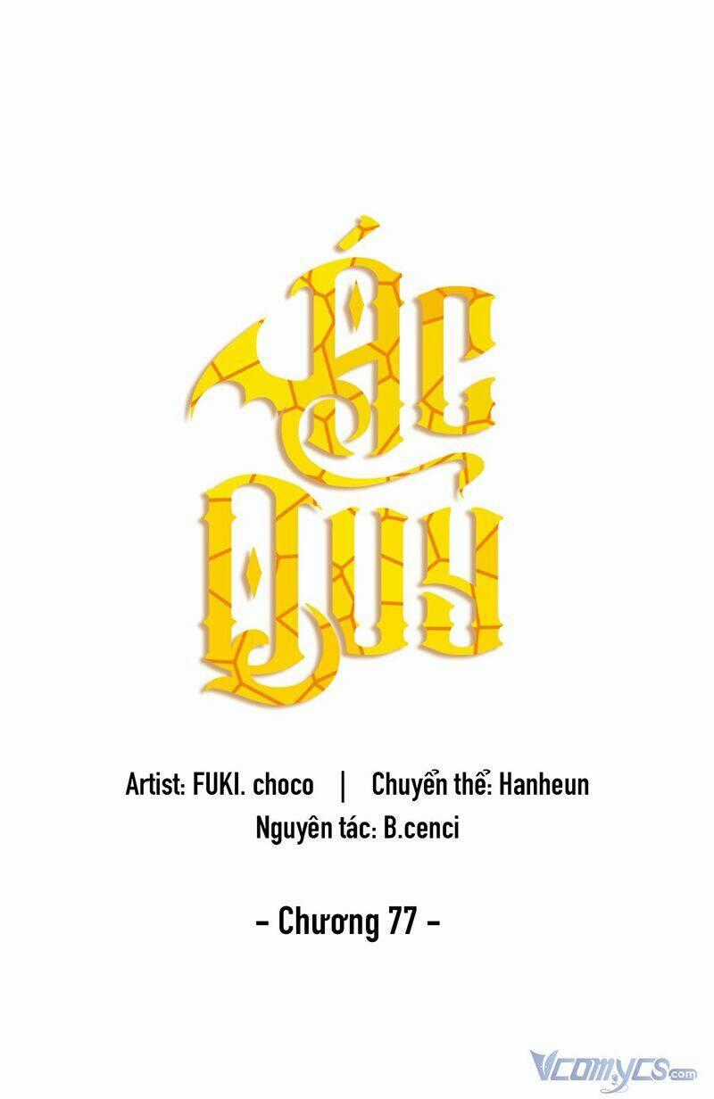 Ác Quỷ Chapter 77 trang 37