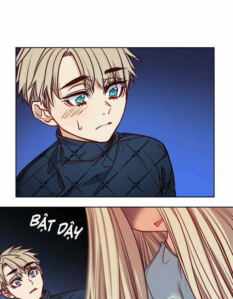 Ác Quỷ Chapter 77 trang 4