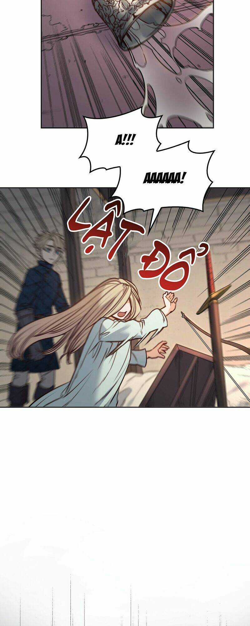 Ác Quỷ Chapter 77 trang 6