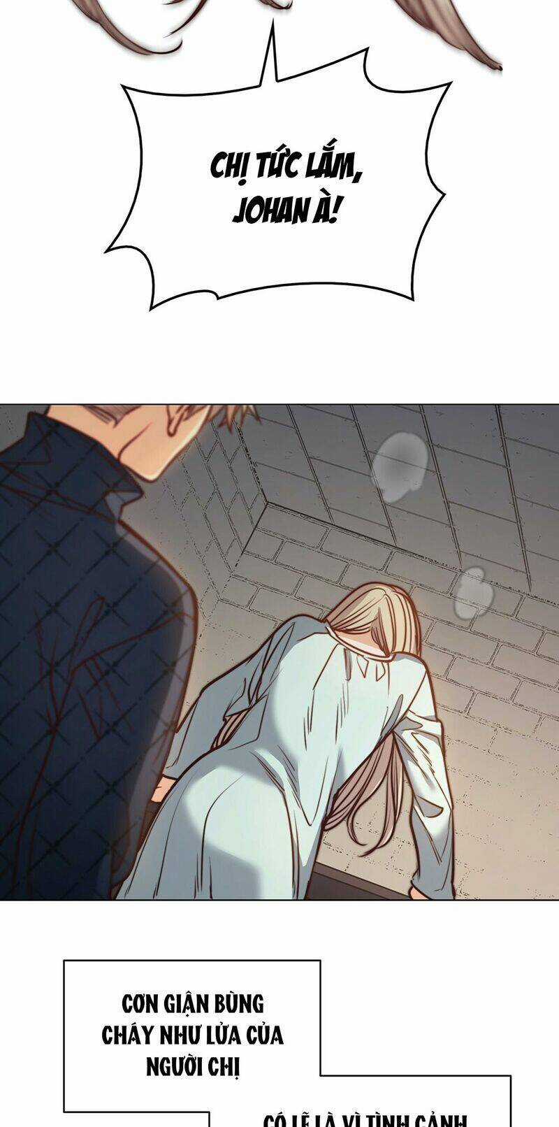 Ác Quỷ Chapter 77 trang 9