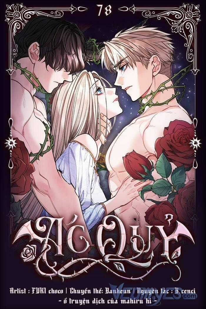 Ác Quỷ Chapter 78 trang 0