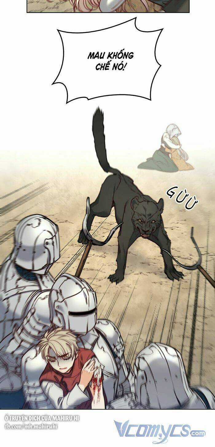 Ác Quỷ Chapter 78 trang 10