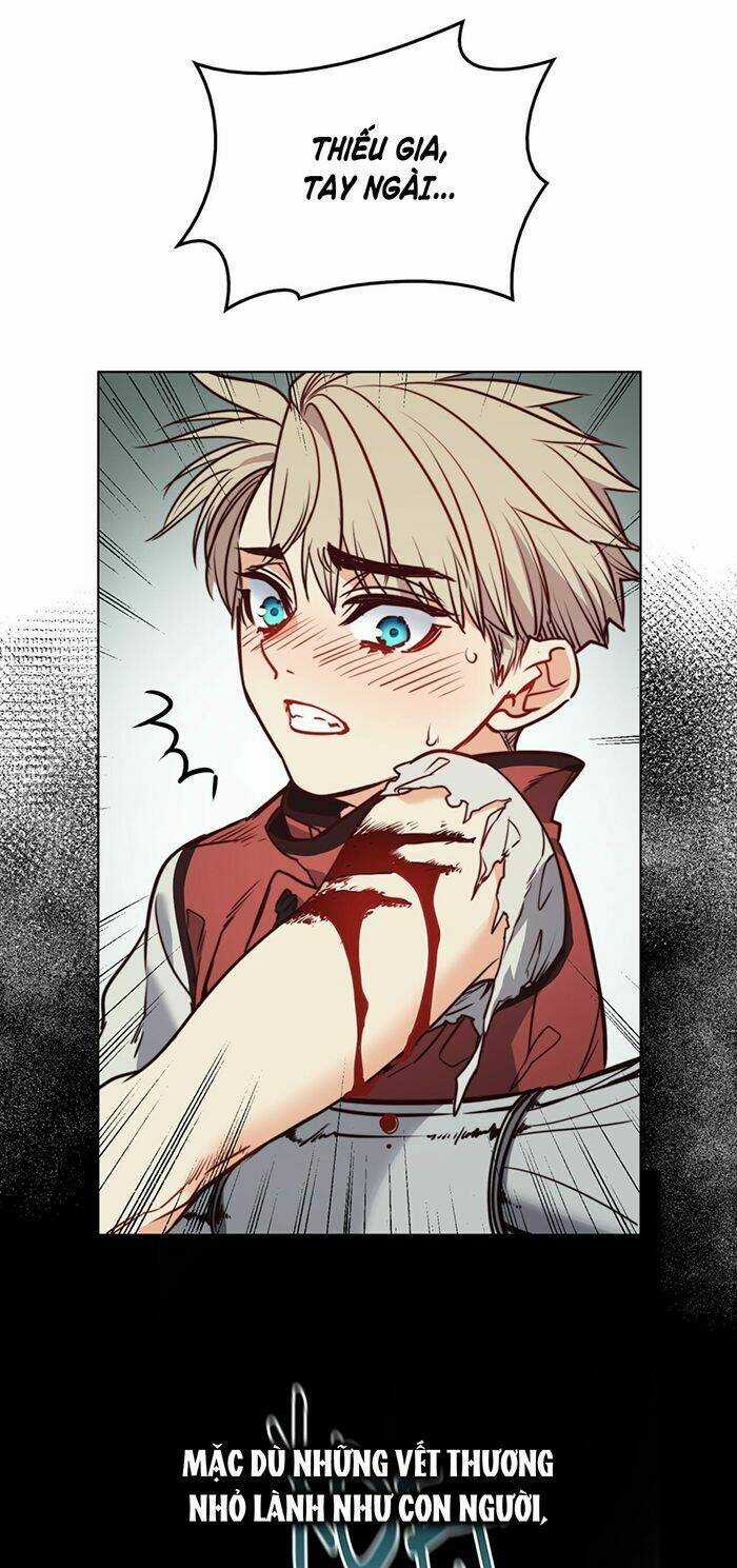 Ác Quỷ Chapter 78 trang 11