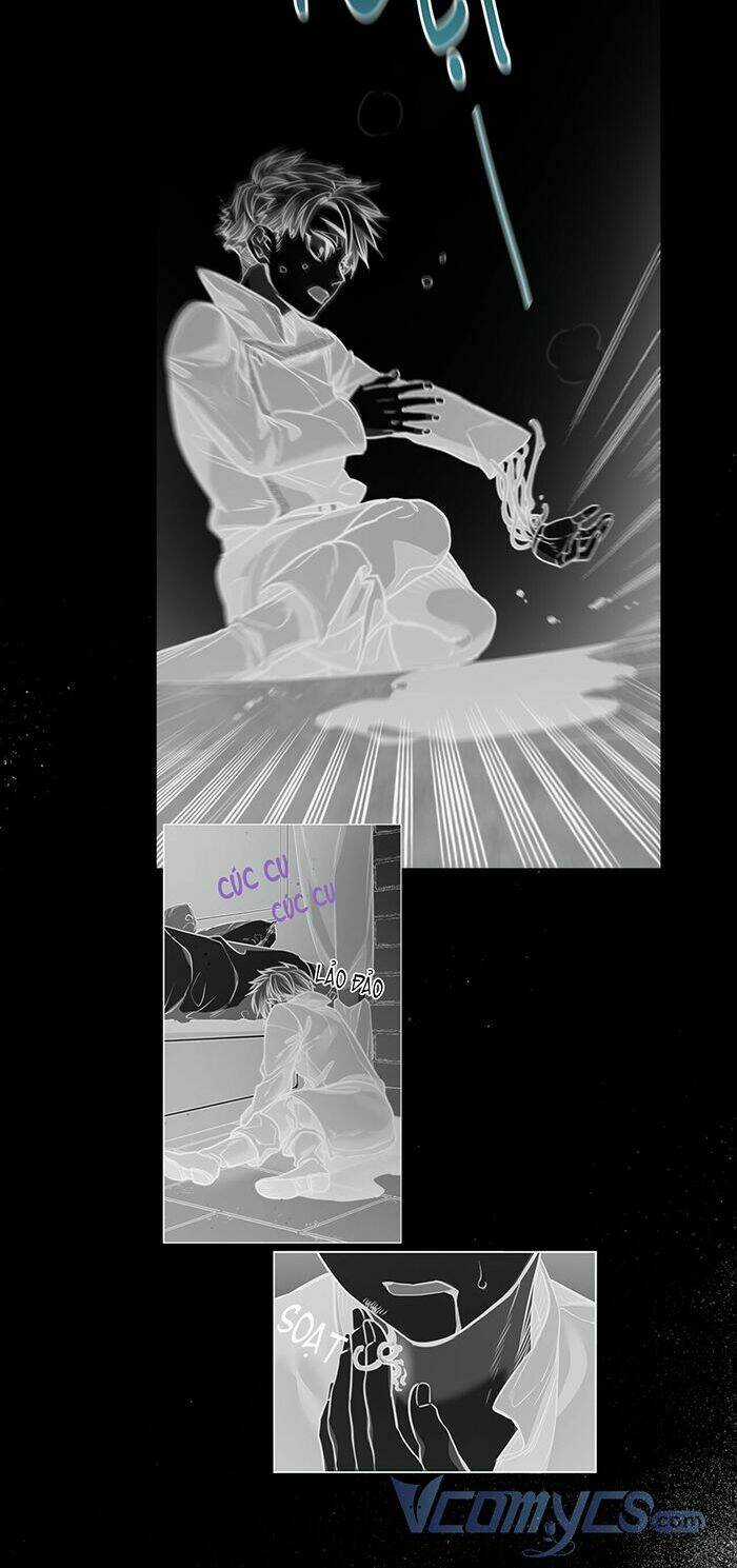 Ác Quỷ Chapter 78 trang 12