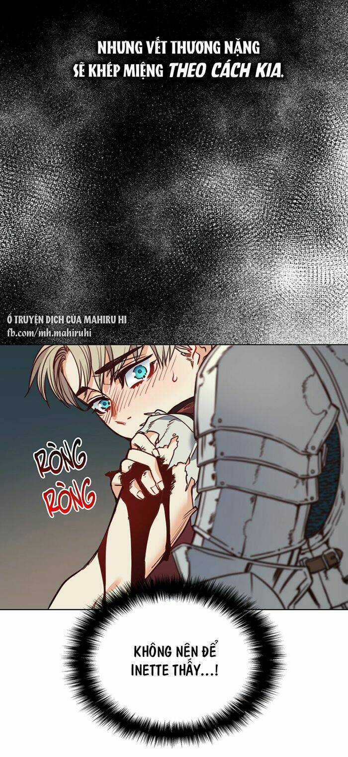 Ác Quỷ Chapter 78 trang 13