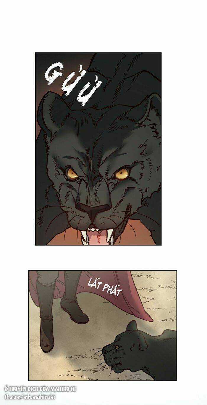 Ác Quỷ Chapter 78 trang 15