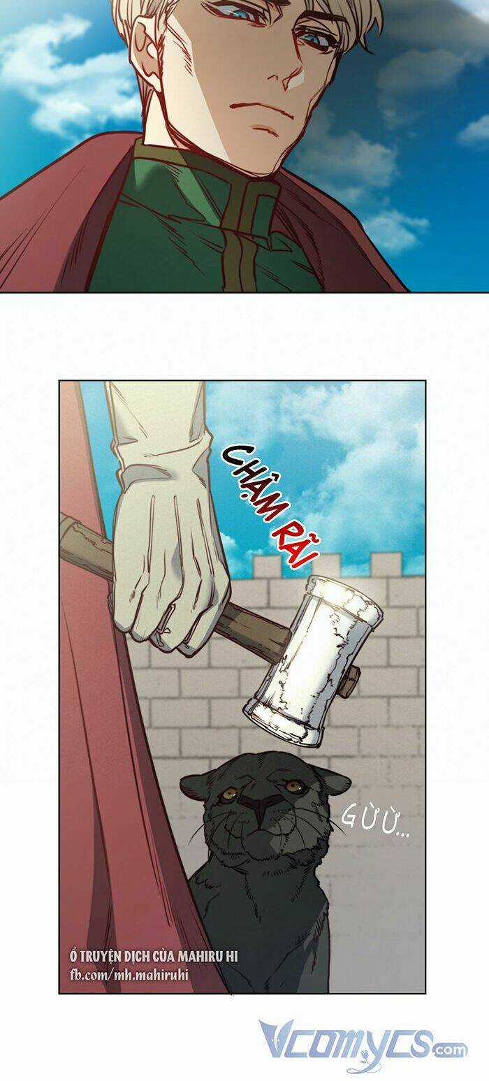 Ác Quỷ Chapter 78 trang 18