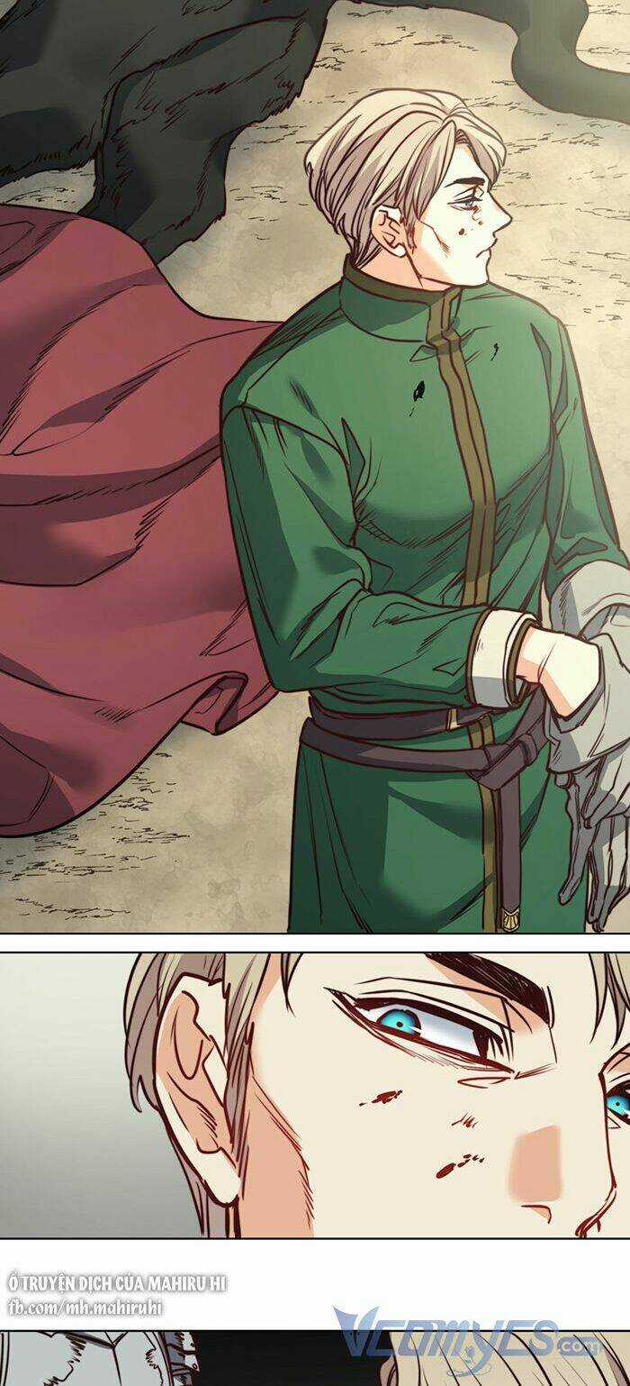 Ác Quỷ Chapter 78 trang 20