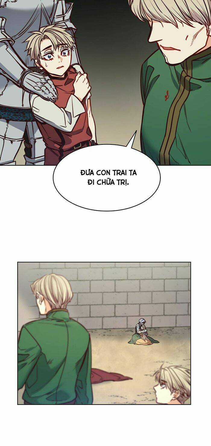 Ác Quỷ Chapter 78 trang 21