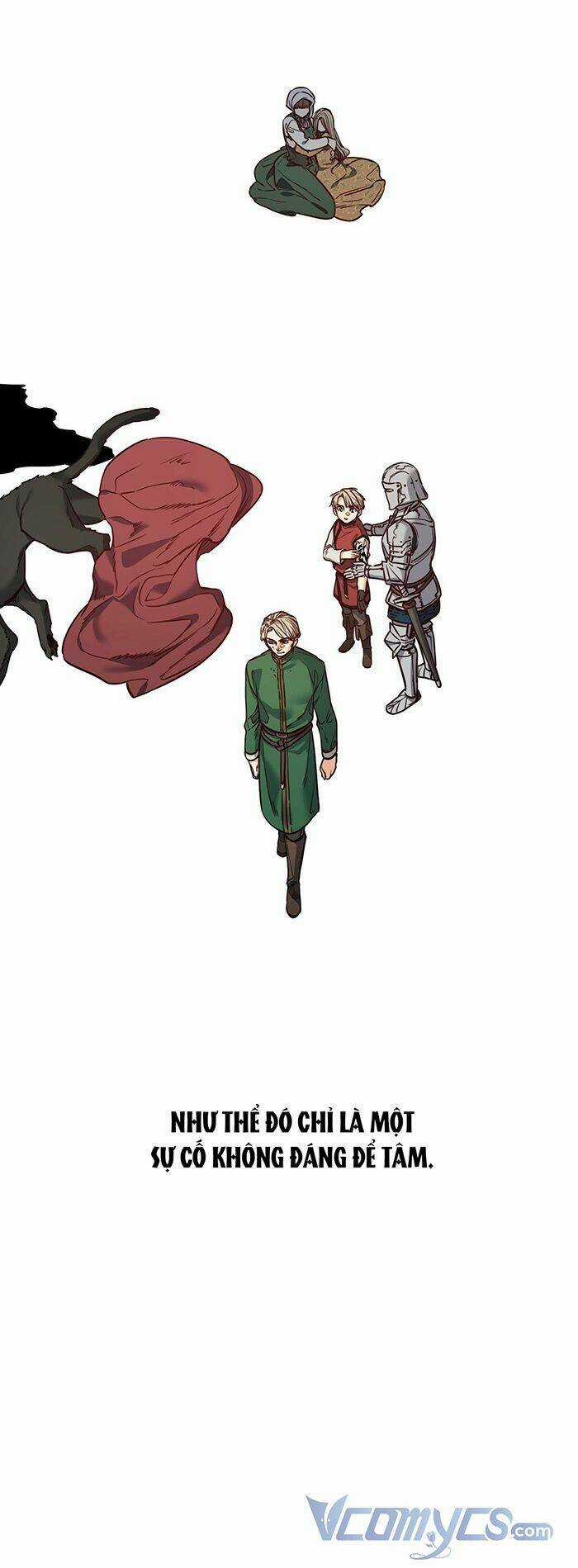 Ác Quỷ Chapter 78 trang 23