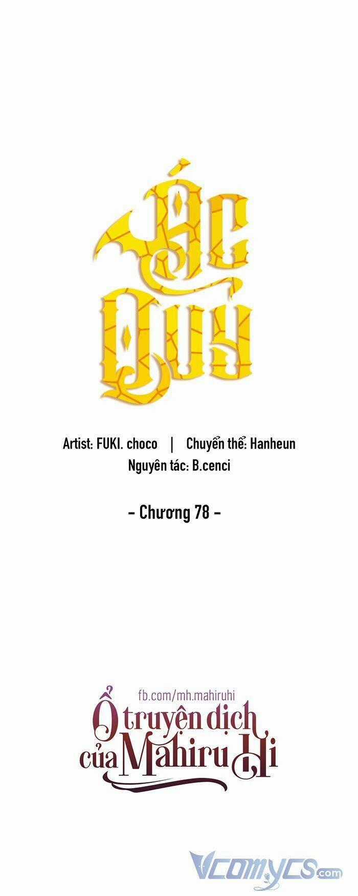 Ác Quỷ Chapter 78 trang 28