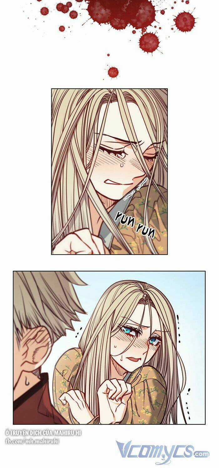 Ác Quỷ Chapter 78 trang 4