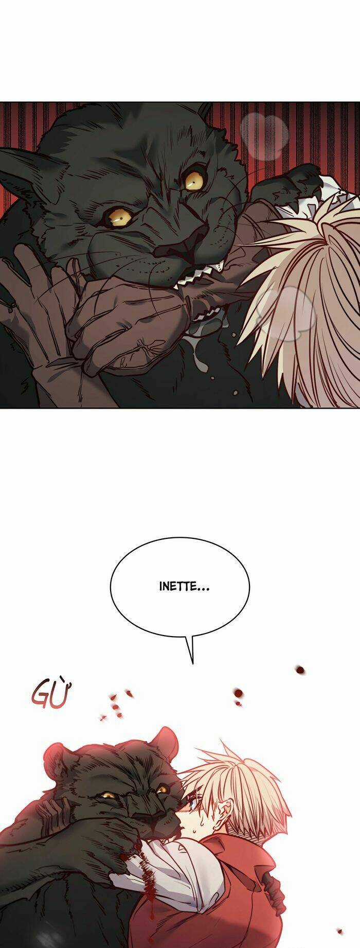 Ác Quỷ Chapter 78 trang 5