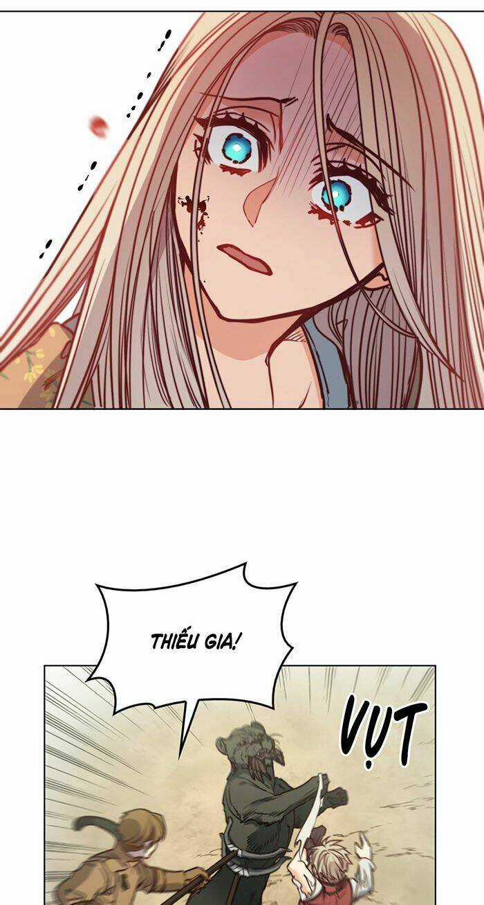 Ác Quỷ Chapter 78 trang 7