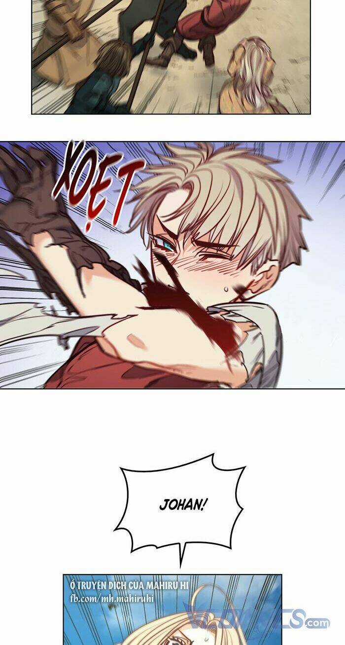 Ác Quỷ Chapter 78 trang 8