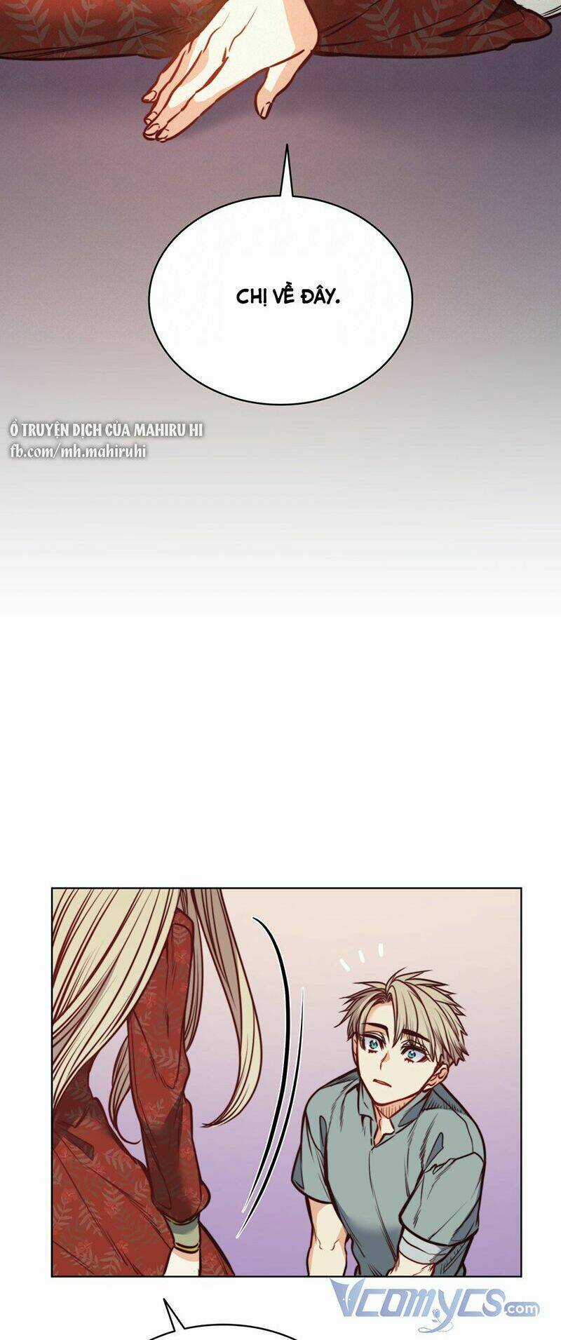 Ác Quỷ Chapter 79 trang 10