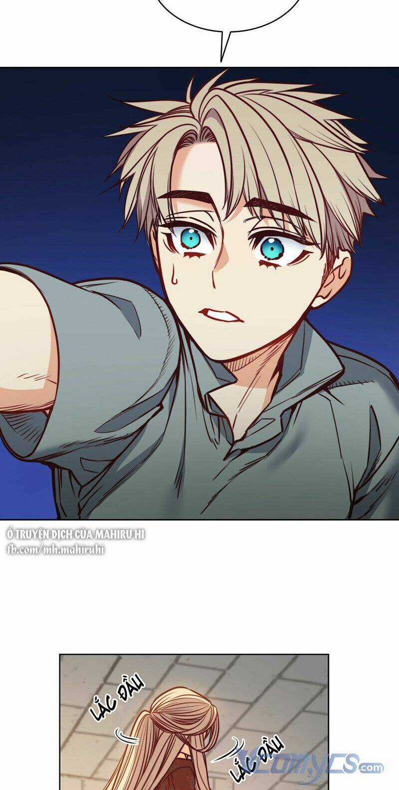 Ác Quỷ Chapter 79 trang 12