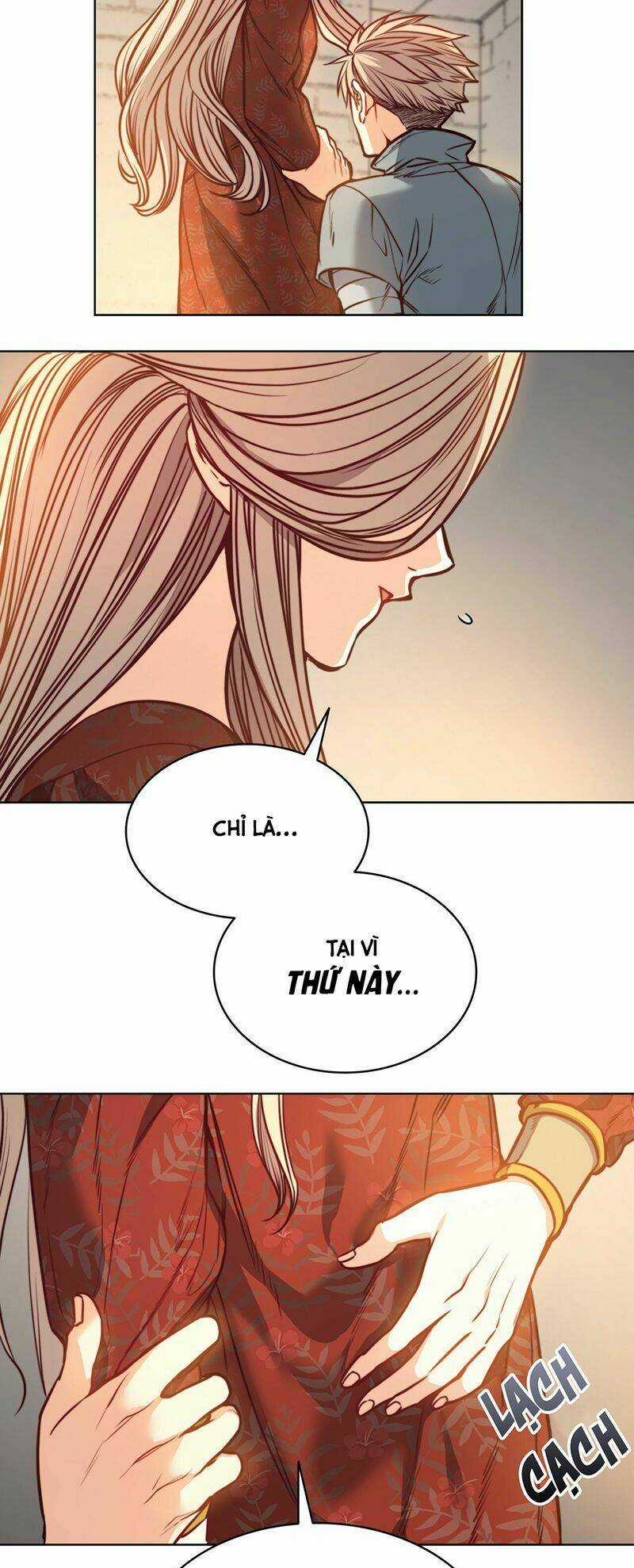 Ác Quỷ Chapter 79 trang 13