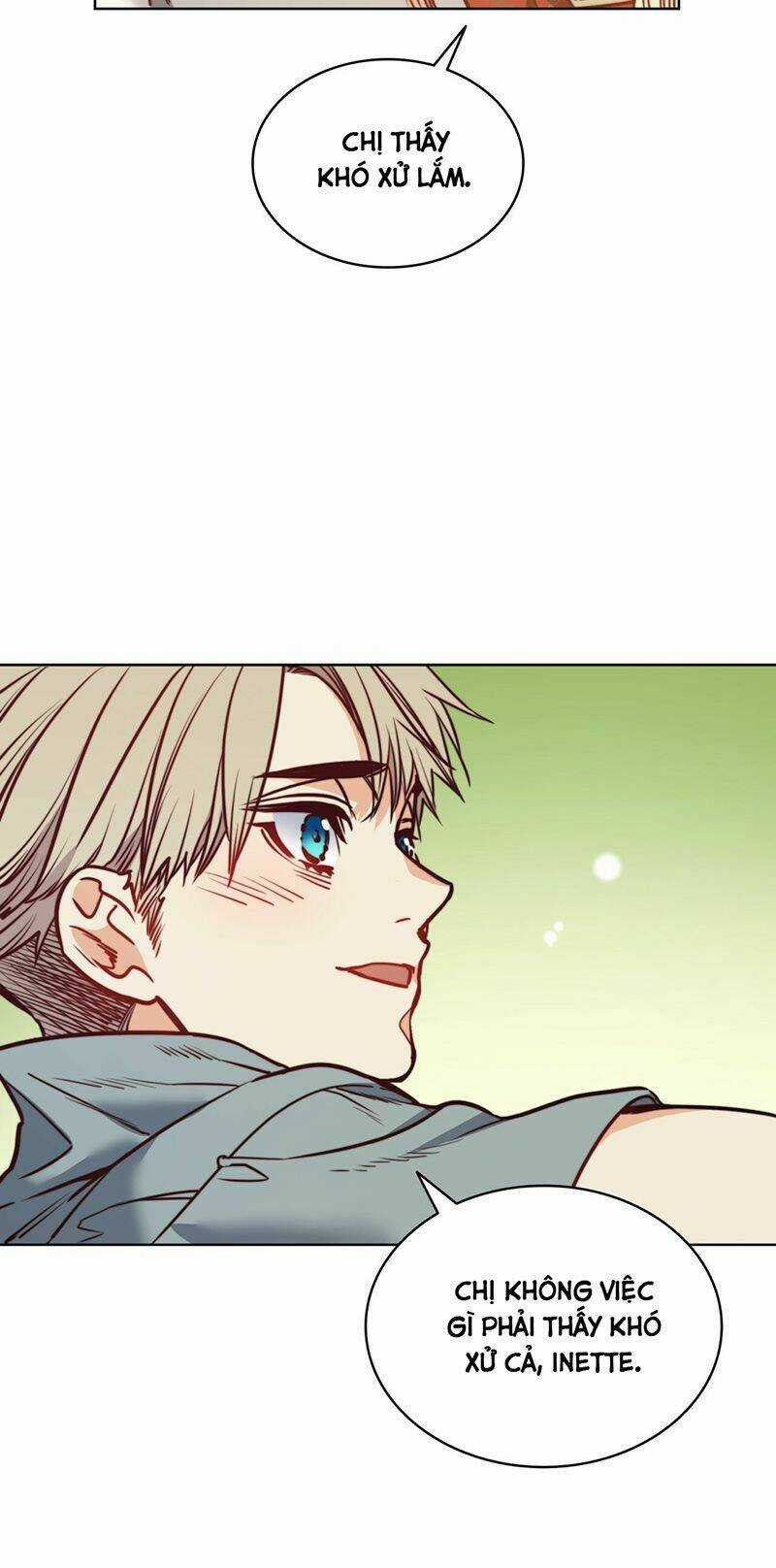 Ác Quỷ Chapter 79 trang 15