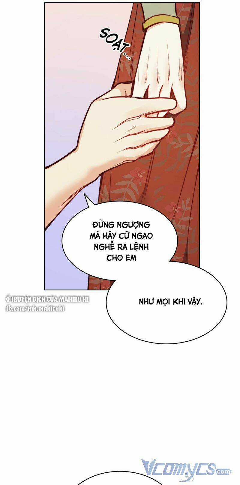 Ác Quỷ Chapter 79 trang 16