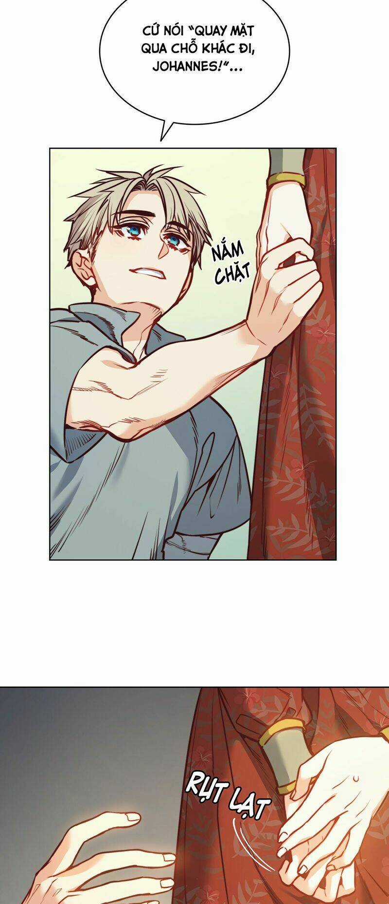 Ác Quỷ Chapter 79 trang 17