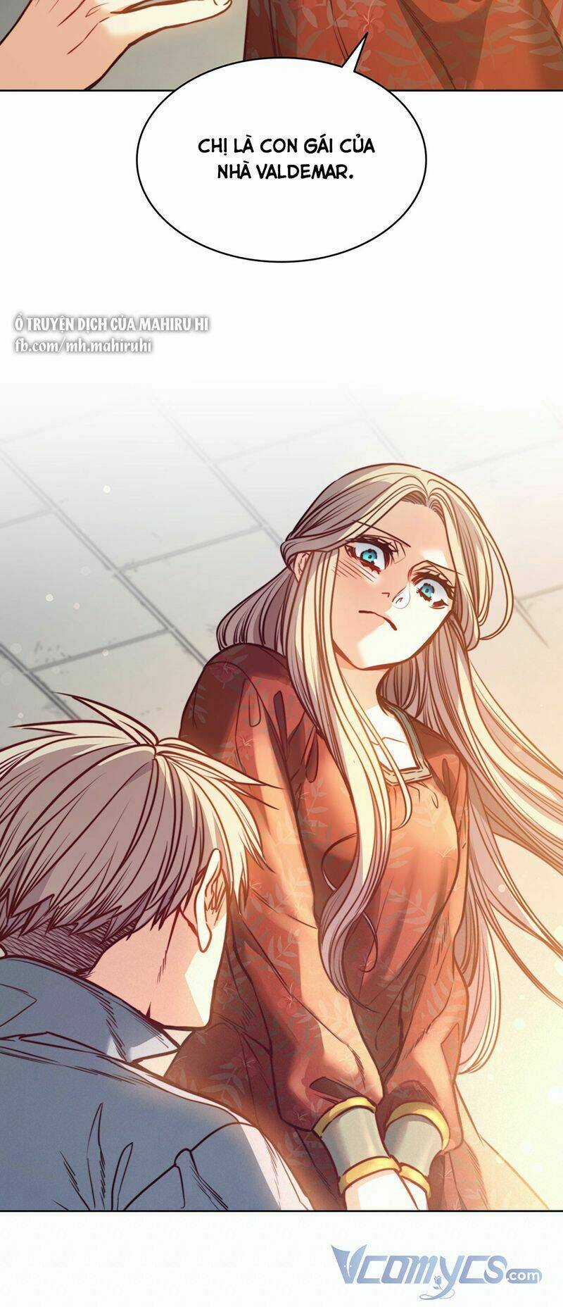 Ác Quỷ Chapter 79 trang 18