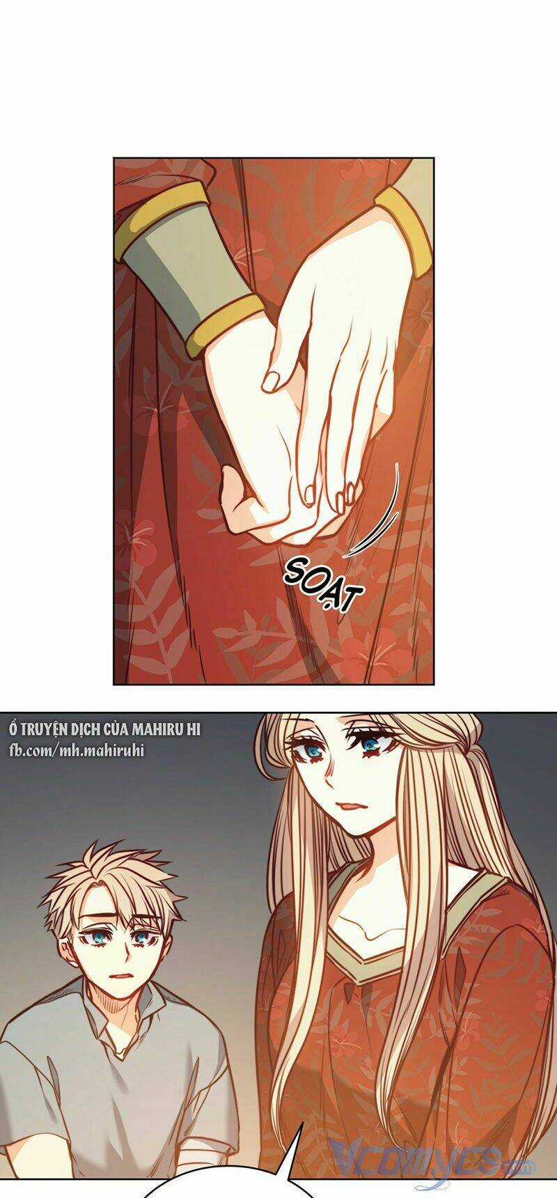 Ác Quỷ Chapter 79 trang 20