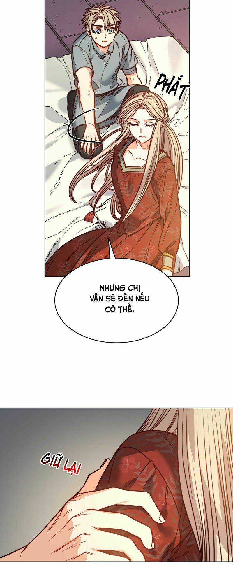 Ác Quỷ Chapter 79 trang 23