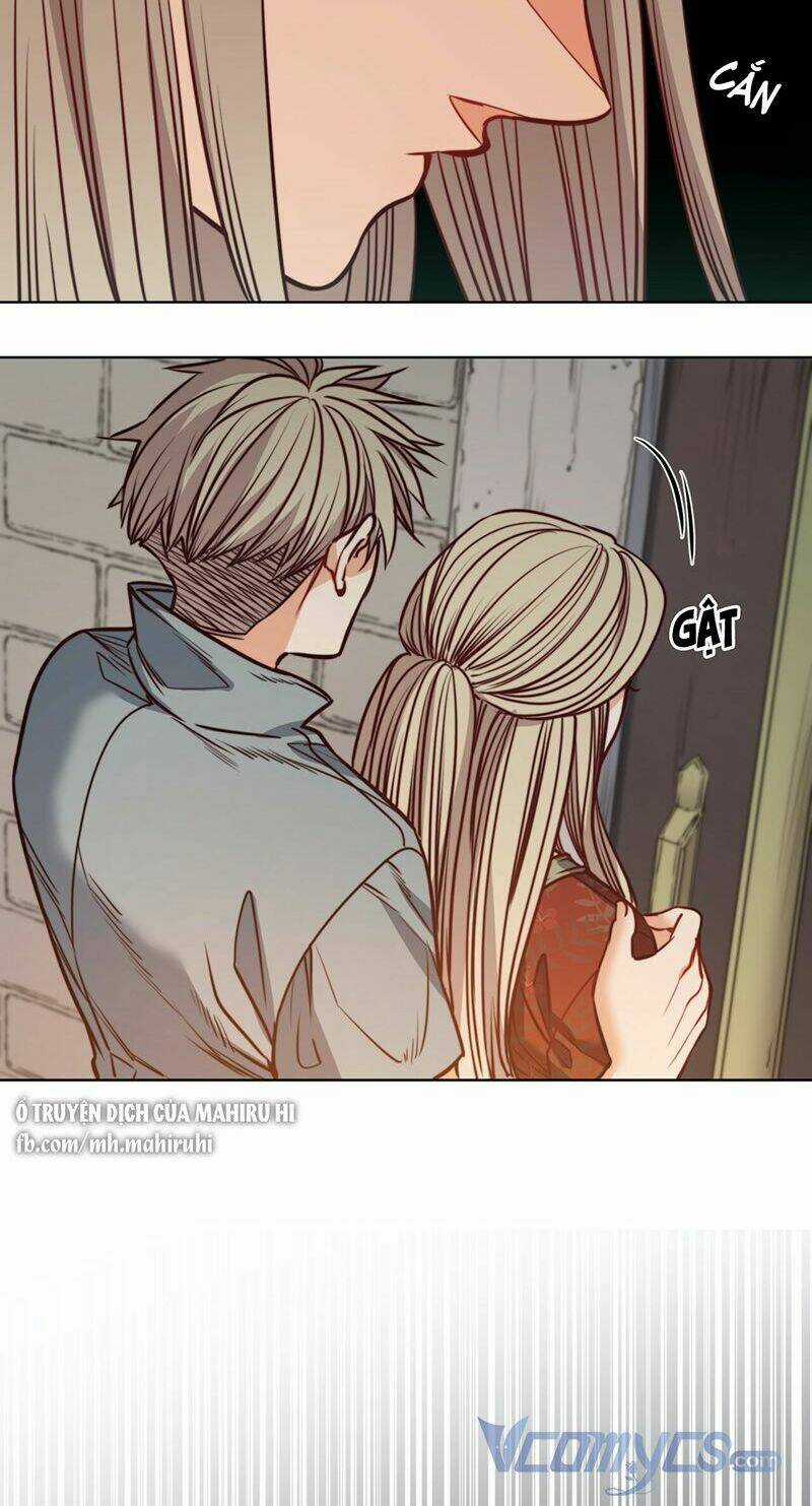 Ác Quỷ Chapter 79 trang 26