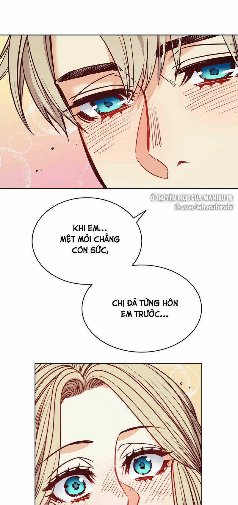 Ác Quỷ Chapter 79 trang 5