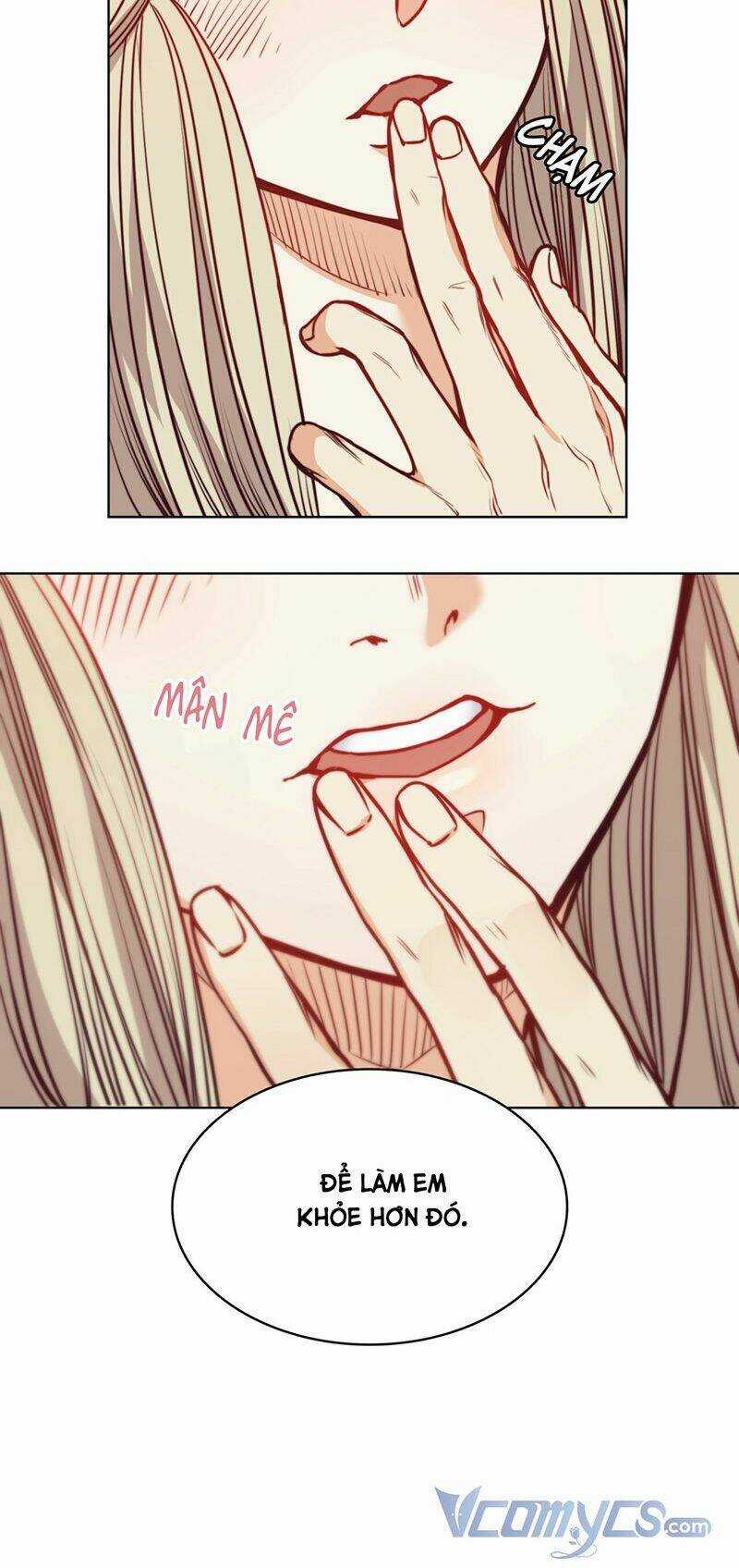 Ác Quỷ Chapter 79 trang 6