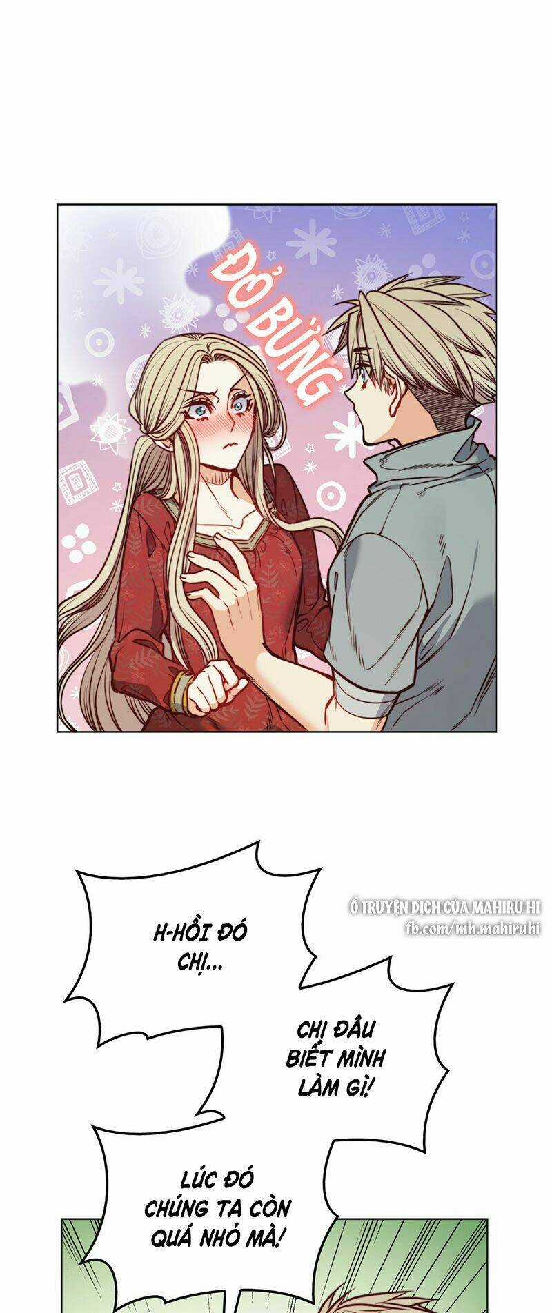 Ác Quỷ Chapter 79 trang 7