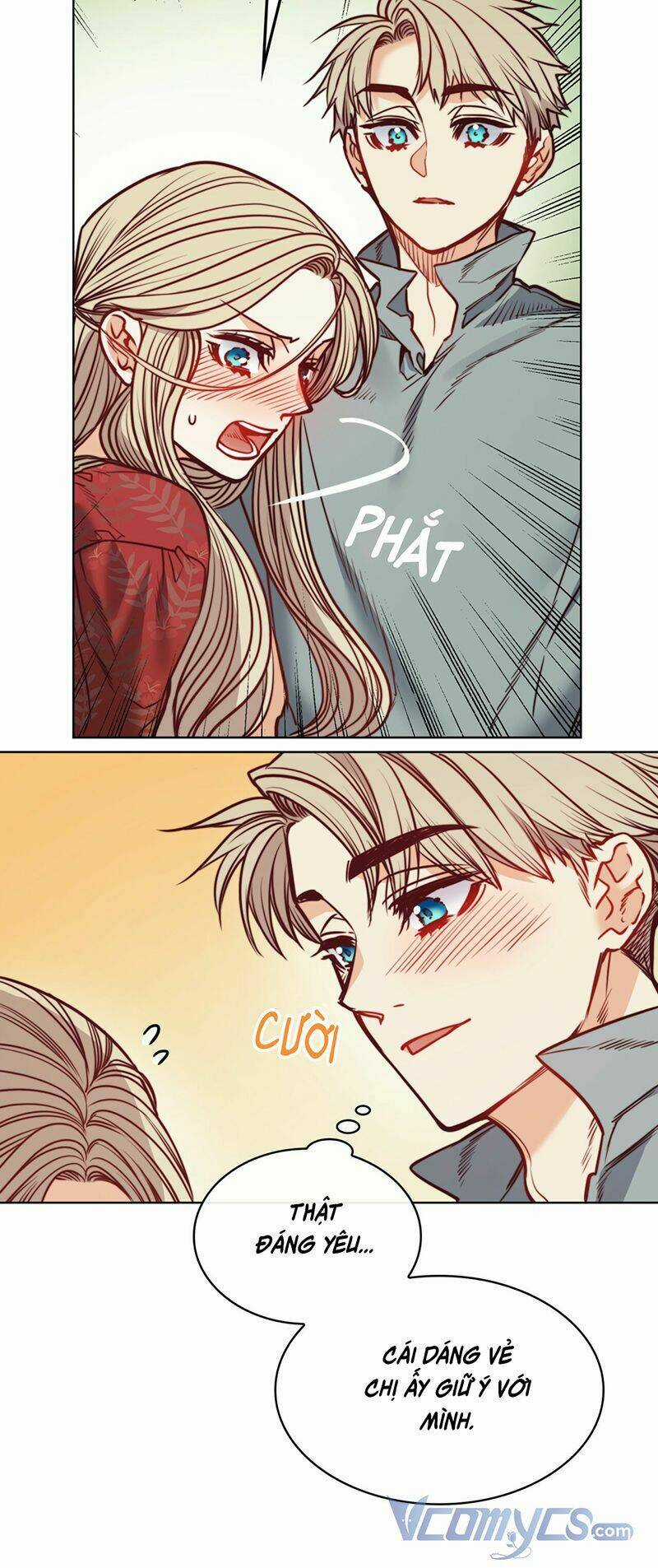 Ác Quỷ Chapter 79 trang 8